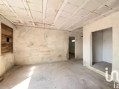 Maison, 65 m²