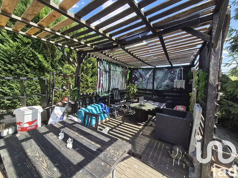 Maison, 92 m²