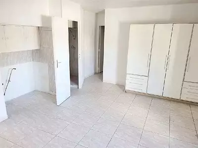 Appartement, 35 m²