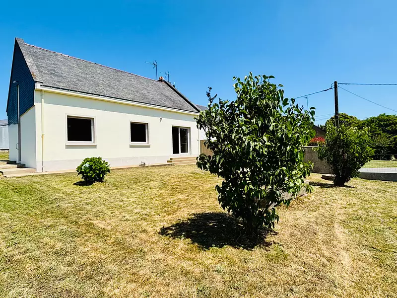 Maison, 90 m²
