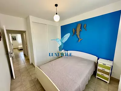 Appartement, 60,61 m²