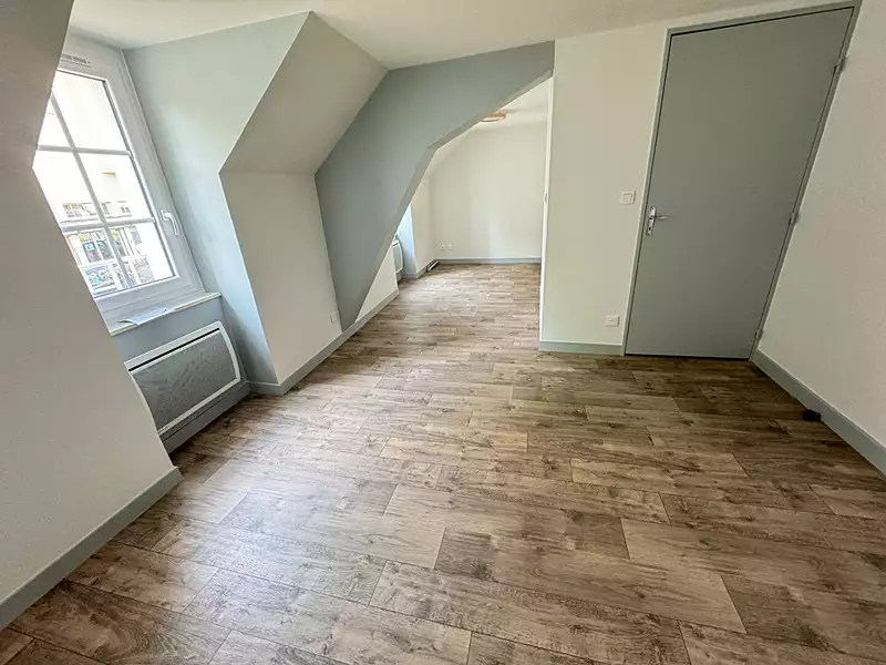 Appartement, 25,55 m²