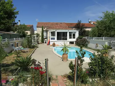 Maison, 160 m²