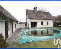 Maison, 177 m²