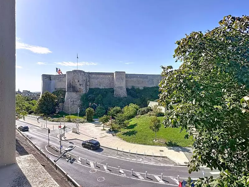 Appartement, 69,08 m²