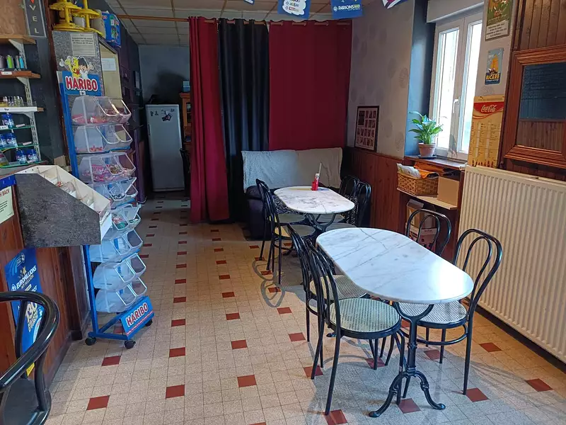 Divers, 63 m²