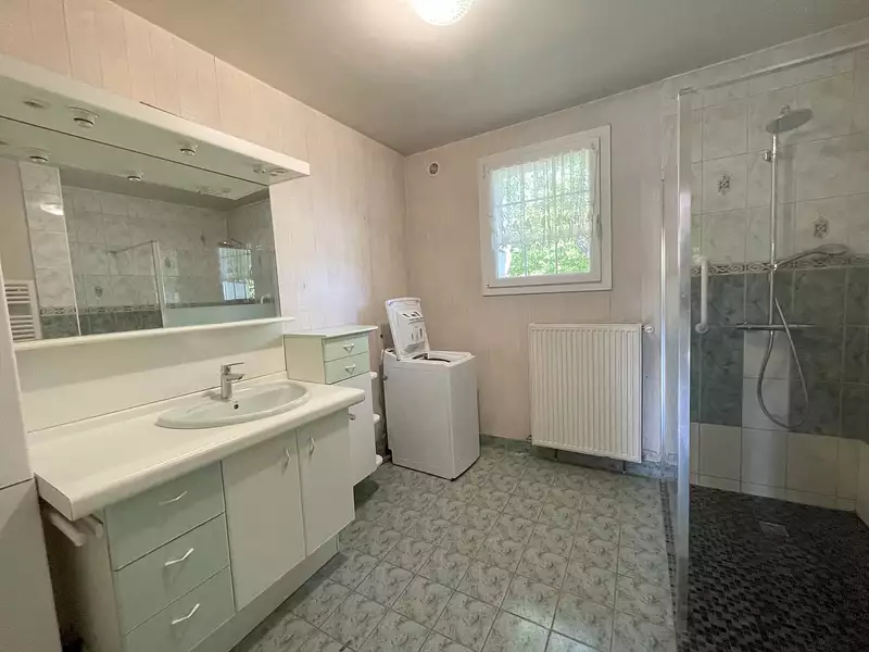 Maison, 123 m²