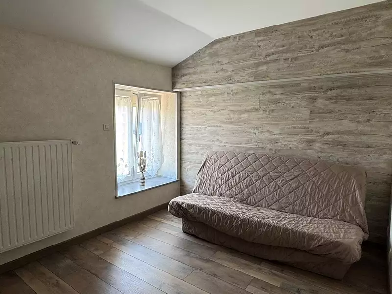 Maison, 133 m²
