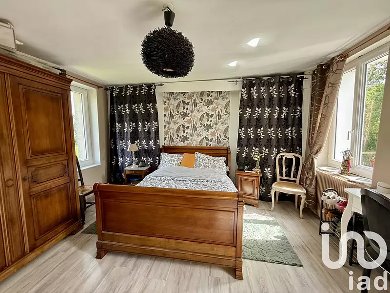 Maison, 207 m²
