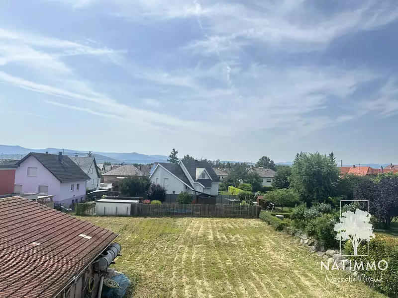 Appartement, 86 m²
