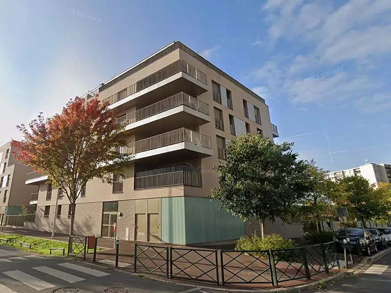 Appartement, 75,5 m²