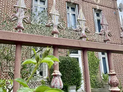 Maison, 132 m²