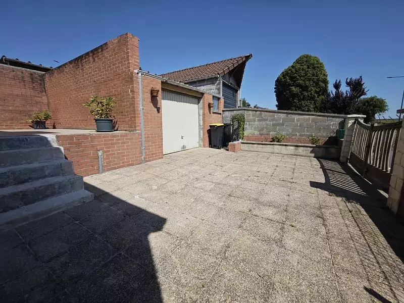 Maison, 65 m²