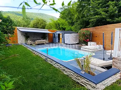 Maison, 204 m²