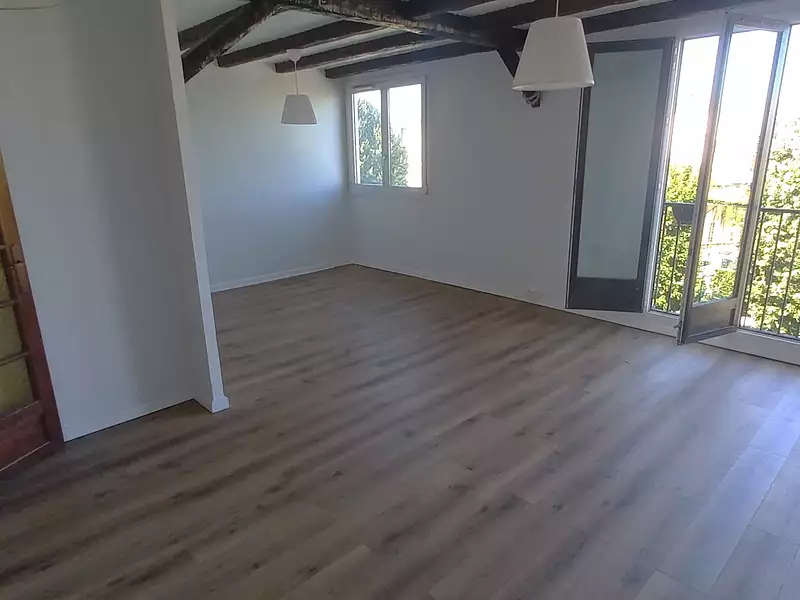 Appartement, 70 m²