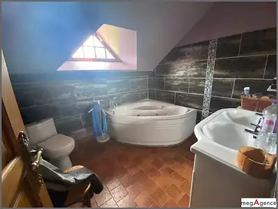 Maison, 164 m²