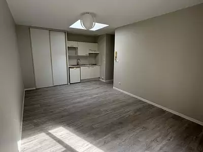 Appartement, 28 m²