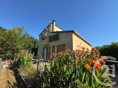 Maison, 114,1 m²