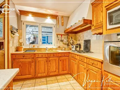 Maison, 96 m²