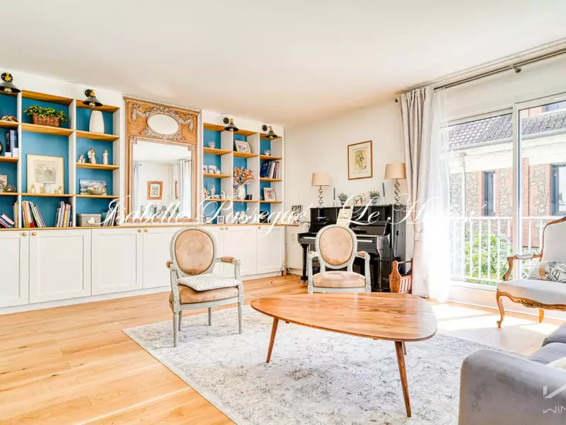 Appartement, 121 m²