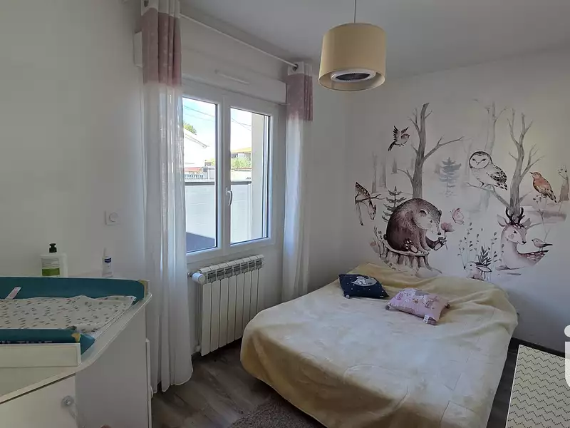 Maison, 102 m²
