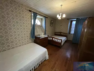 Maison, 132 m²