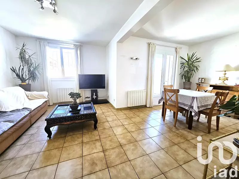 Maison, 80 m²