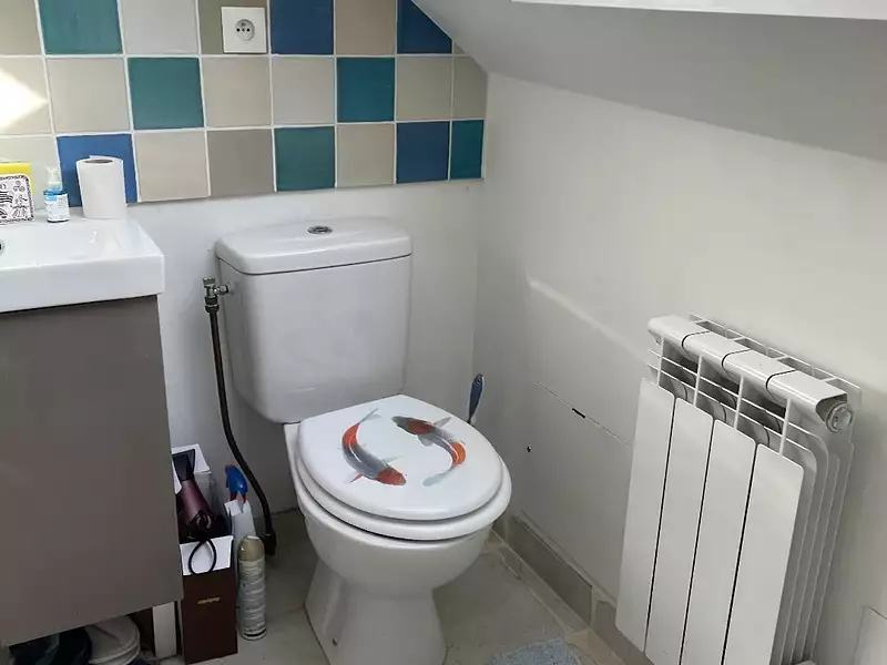 Maison, 105 m²