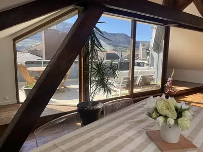 Appartement, 100 m²
