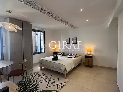 Appartement, 22,45 m²