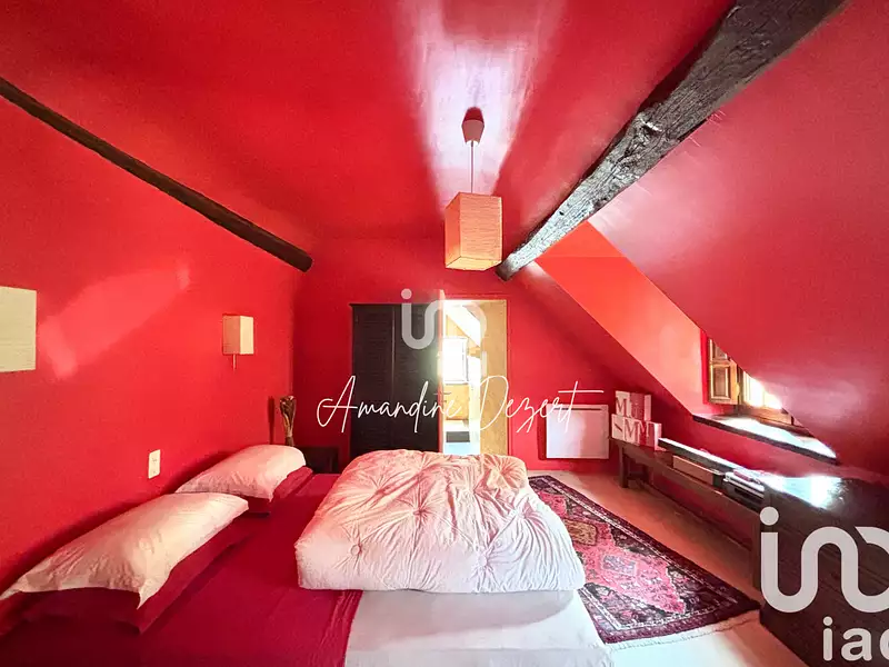 Maison, 120 m²
