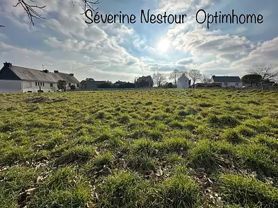 Terrain, 515 m²