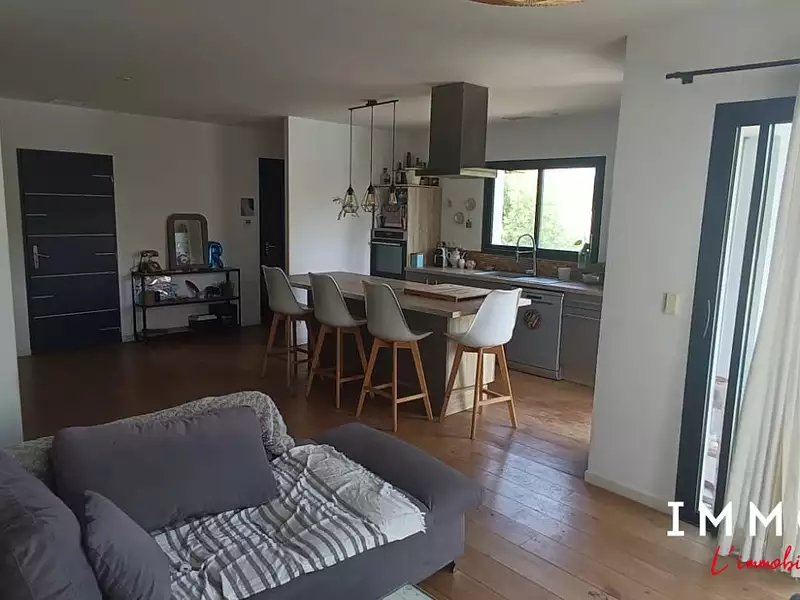 Maison, 85 m²