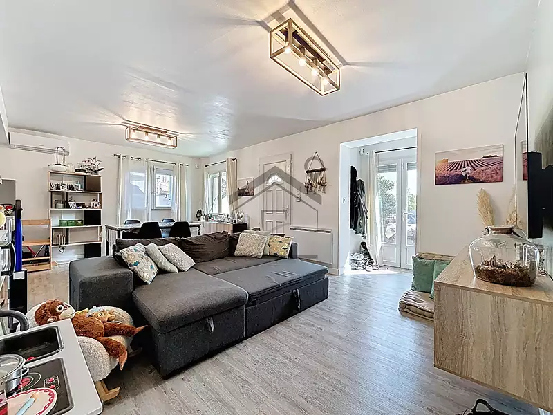Maison, 74,05 m²