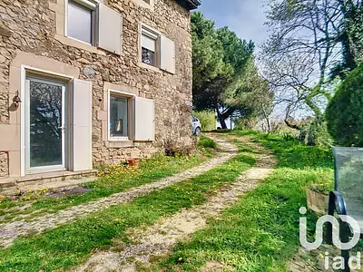 Maison, 285 m²