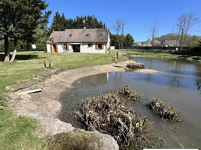 Maison, 125 m²