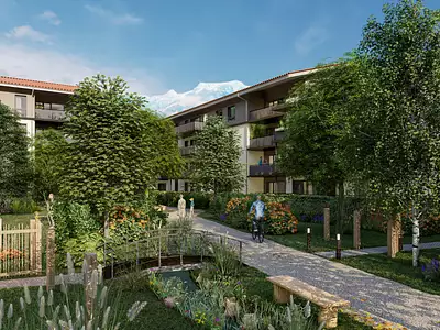 DOMAINE DE LA FRANGE VERTE