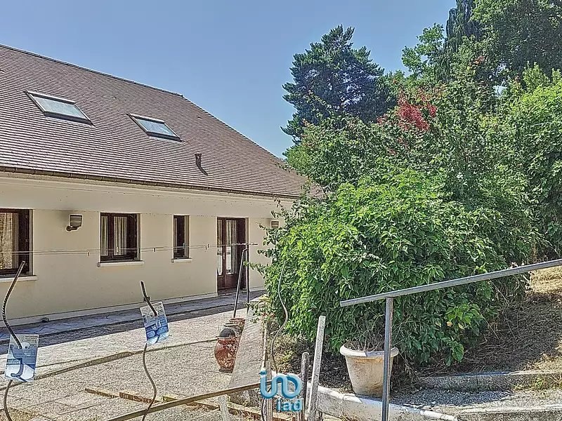 Maison, 190 m²