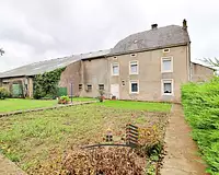 Maison, 690 m²