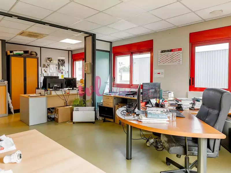 Divers, 1 475 m²