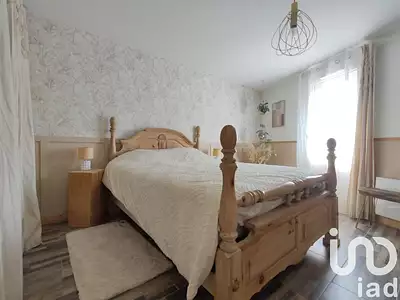 Maison, 268 m²