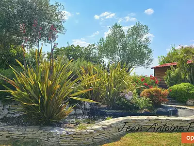 Maison, 166 m²