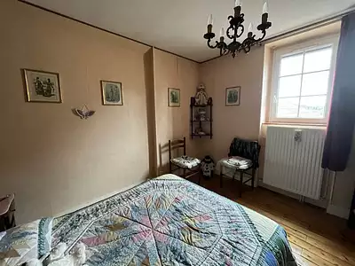 Maison, 120 m²