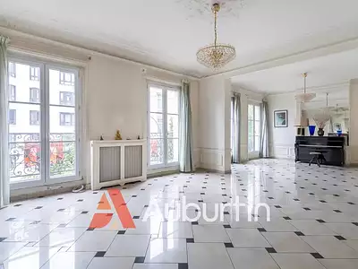 Appartement, 104 m²