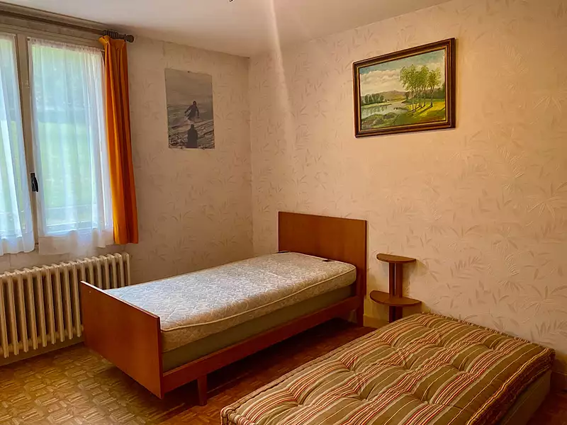 Maison, 136 m²
