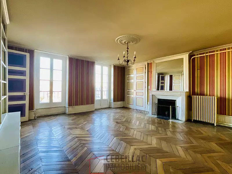 Appartement, 206,4 m²