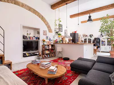 Appartement, 144,71 m²