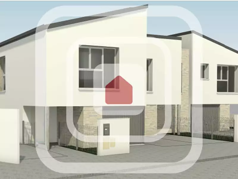 Maison, 88 m²