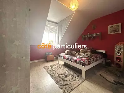 Maison, 134 m²
