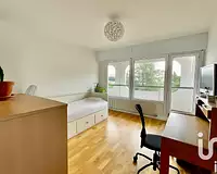 Appartement, 116 m²